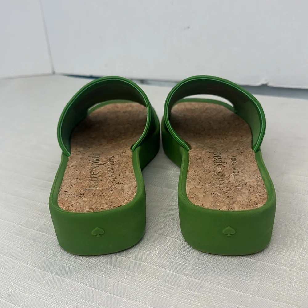 Kate Spade Spree Sandals